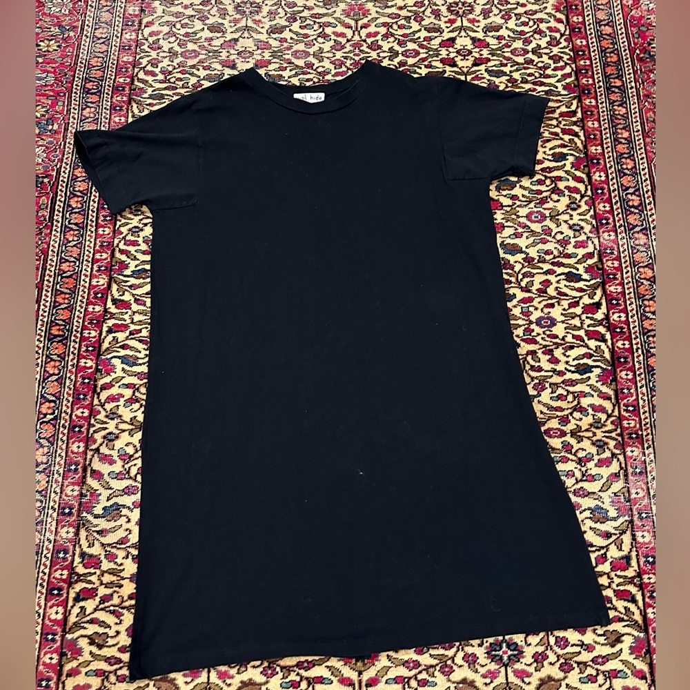 Wol Hide Easy Dress